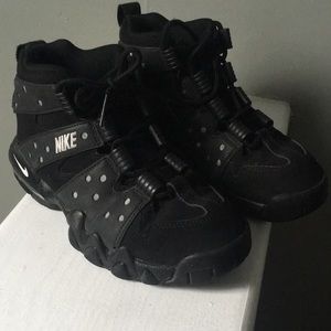 Kids Charles Barkley’s